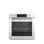 ARÇELİK AFC 470 B Fibona Serisi Ankastre Multifonksiyon Fırın Buhar Destekli Fırın