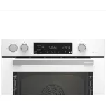 ARÇELİK AFC 470 B Fibona Serisi Ankastre Multifonksiyon Fırın Buhar Destekli Fırın