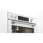 ARÇELİK AFC 470 B Fibona Serisi Ankastre Multifonksiyon Fırın Buhar Destekli Fırın