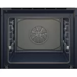 ARÇELİK AFC 470 B Fibona Serisi Ankastre Multifonksiyon Fırın Buhar Destekli Fırın