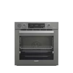 ARÇELİK AFC 470 G Fibona Serisi Ankastre Multifonksiyon Fırın Buhar Destekli Fırın