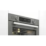 ARÇELİK AFC 470 G Fibona Serisi Ankastre Multifonksiyon Fırın Buhar Destekli Fırın