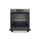 ARÇELİK AFC 470 G Fibona Serisi Ankastre Multifonksiyon Fırın Buhar Destekli Fırın