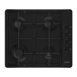 ARÇELİK SOMD D 611ES Set Üstü Ocak