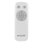 ARÇELİK 16390 NAV Ayaklı Vantilatör