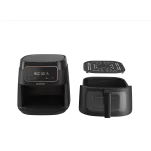 ARÇELİK FRA 6364 S Az Yağlı Fritöz