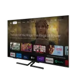 GRUNDIG GRUNDIG MONACO 65 GHQ 9550A Grundig TV