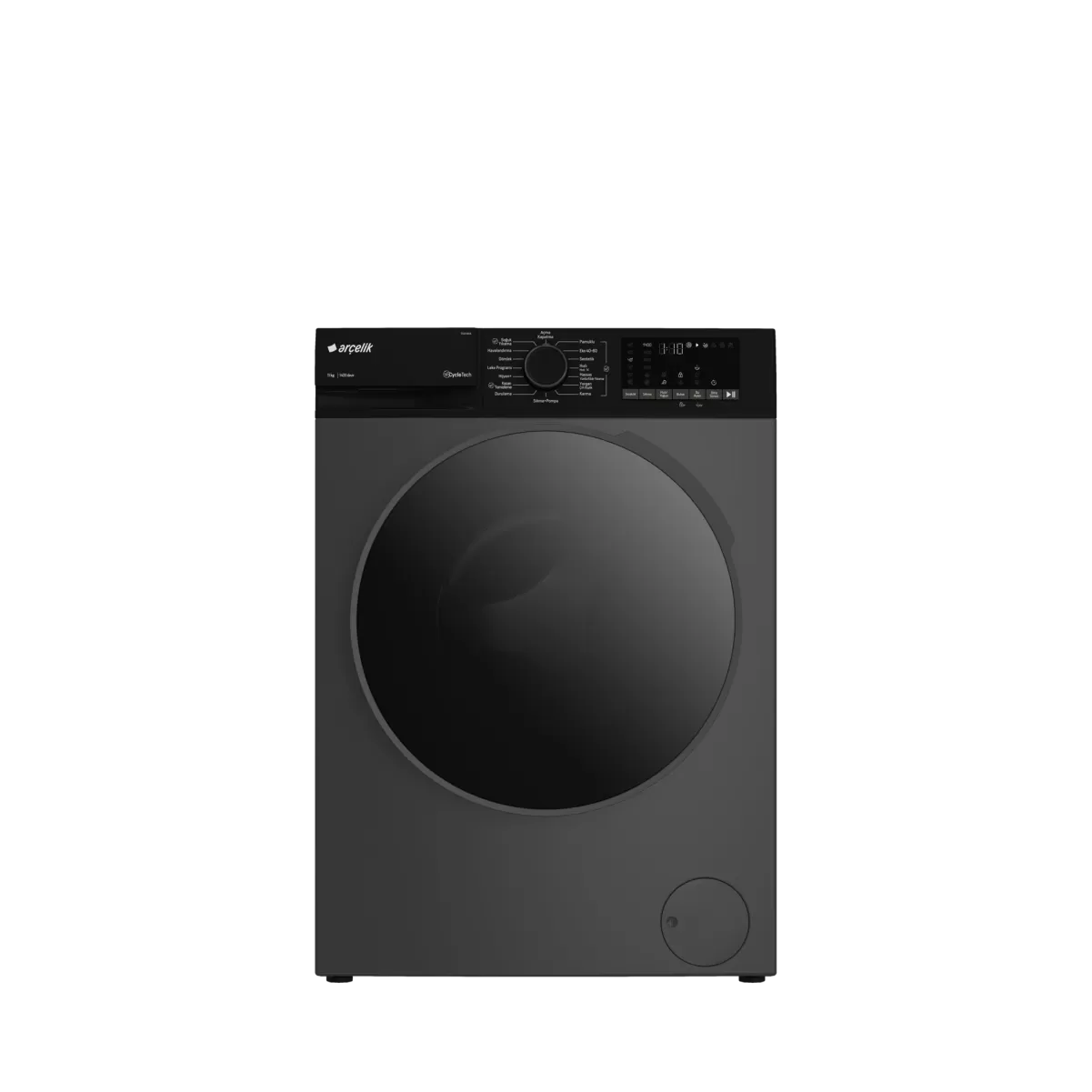 ARÇELİK 11140 MXA 11 Kg Çamaşır Makinesi