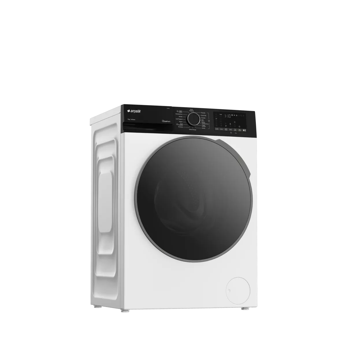ARÇELİK 11140 MX 11 Kg Çamaşır Makinesi