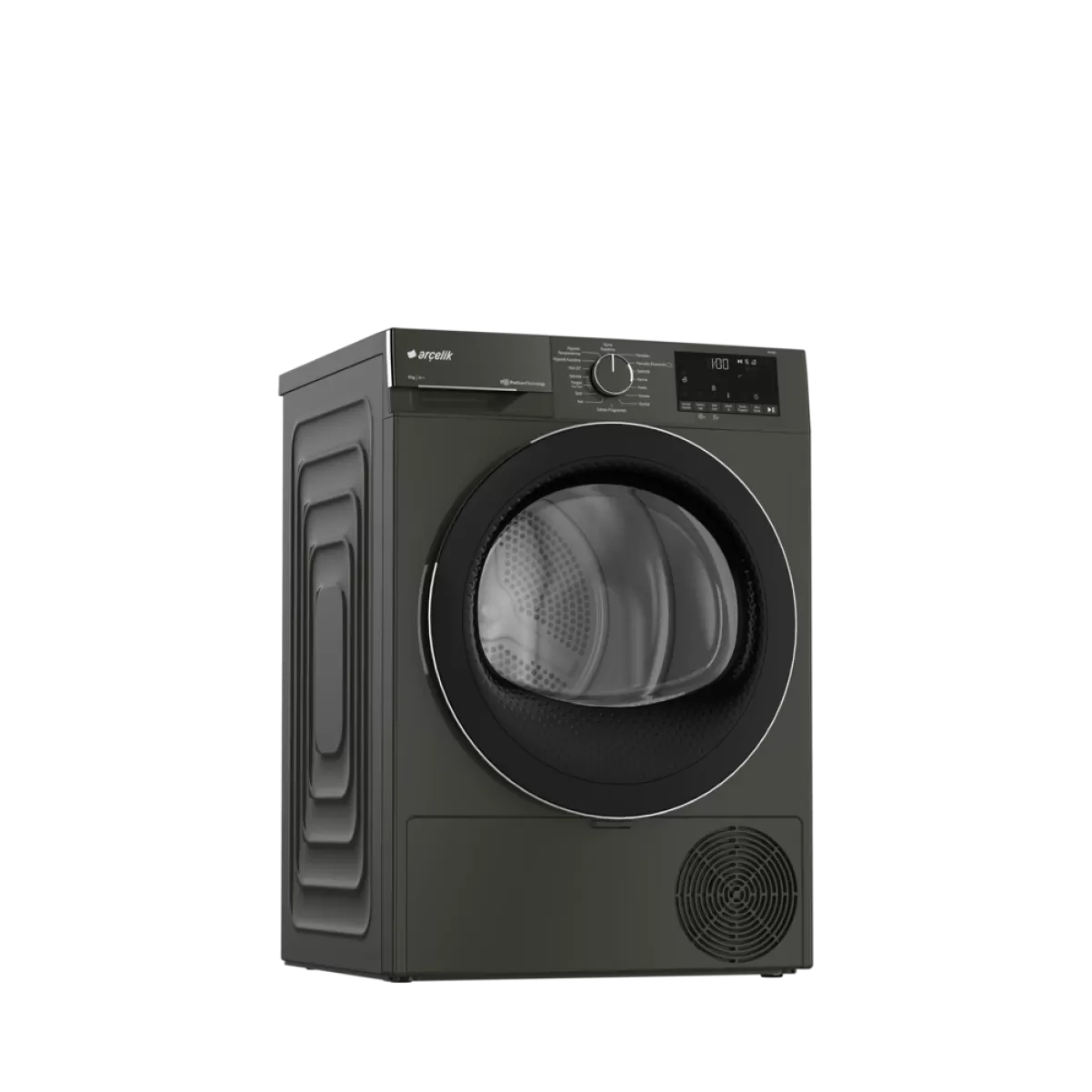 ARÇELİK 910 KMG Kurutma Makinesi