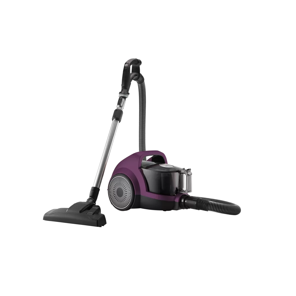 ARÇELİK Comfort-X™ 3.0 TSZ 6282 T Toz Torbasız Süpürge