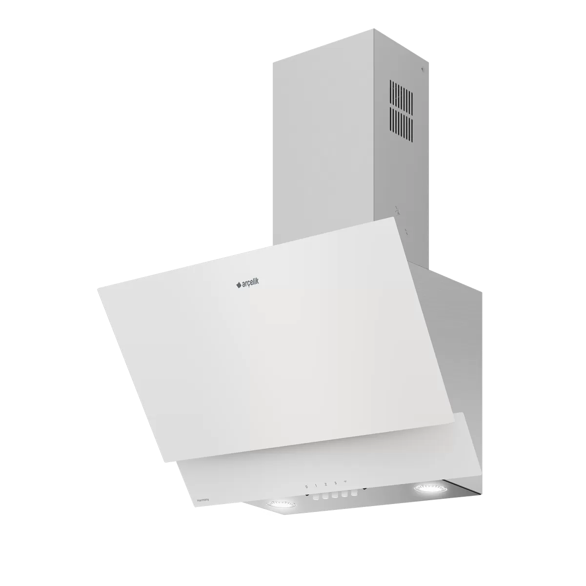 ARÇELİK ADE 605 HB Ankastre Duvar Tipi Davlumbaz