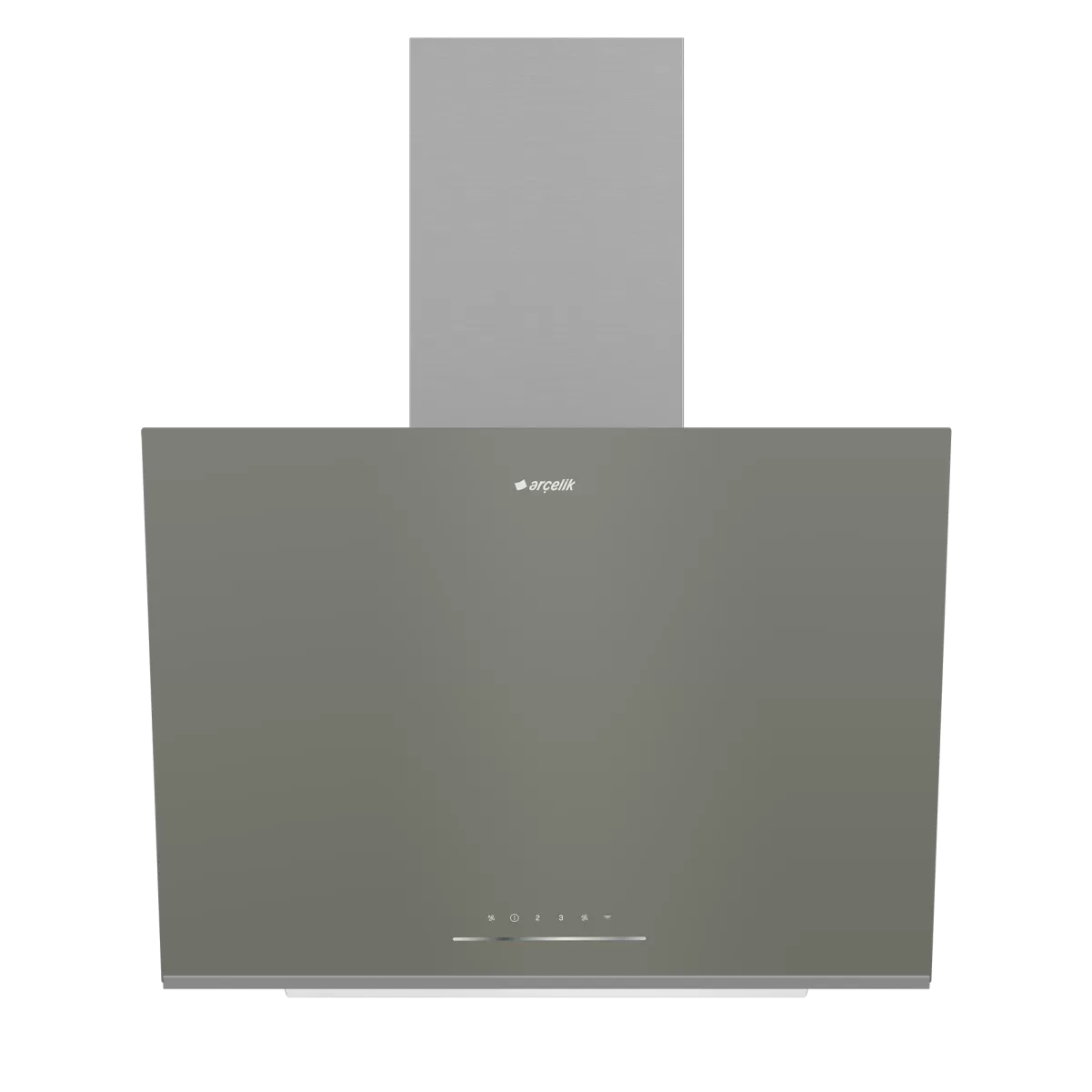 ARÇELİK ADE 606-2 G Fibona Serisi Ankastre Duvar Tipi Davlumbaz