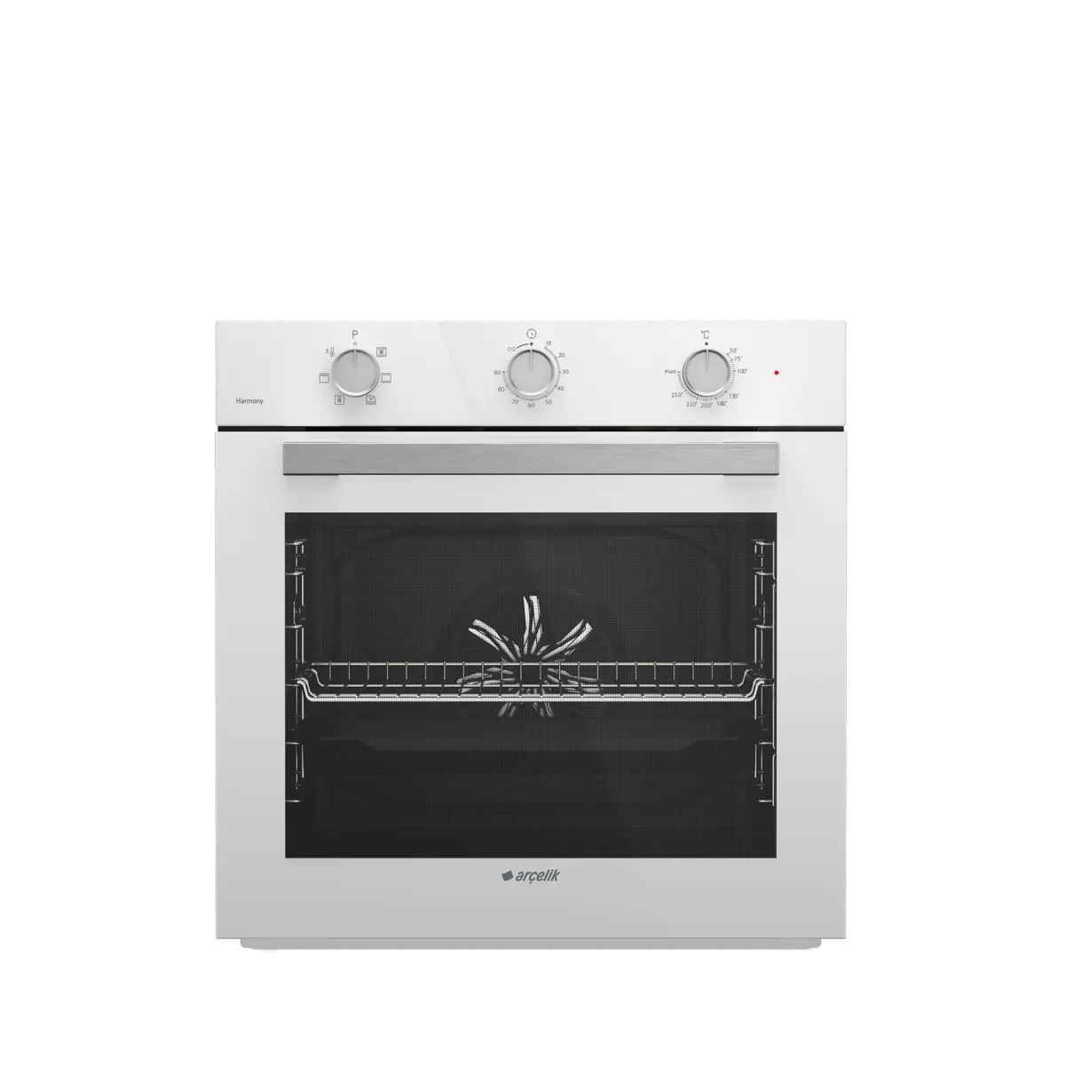 ARÇELİK AFC 221 HB Ankastre Standart Fırın