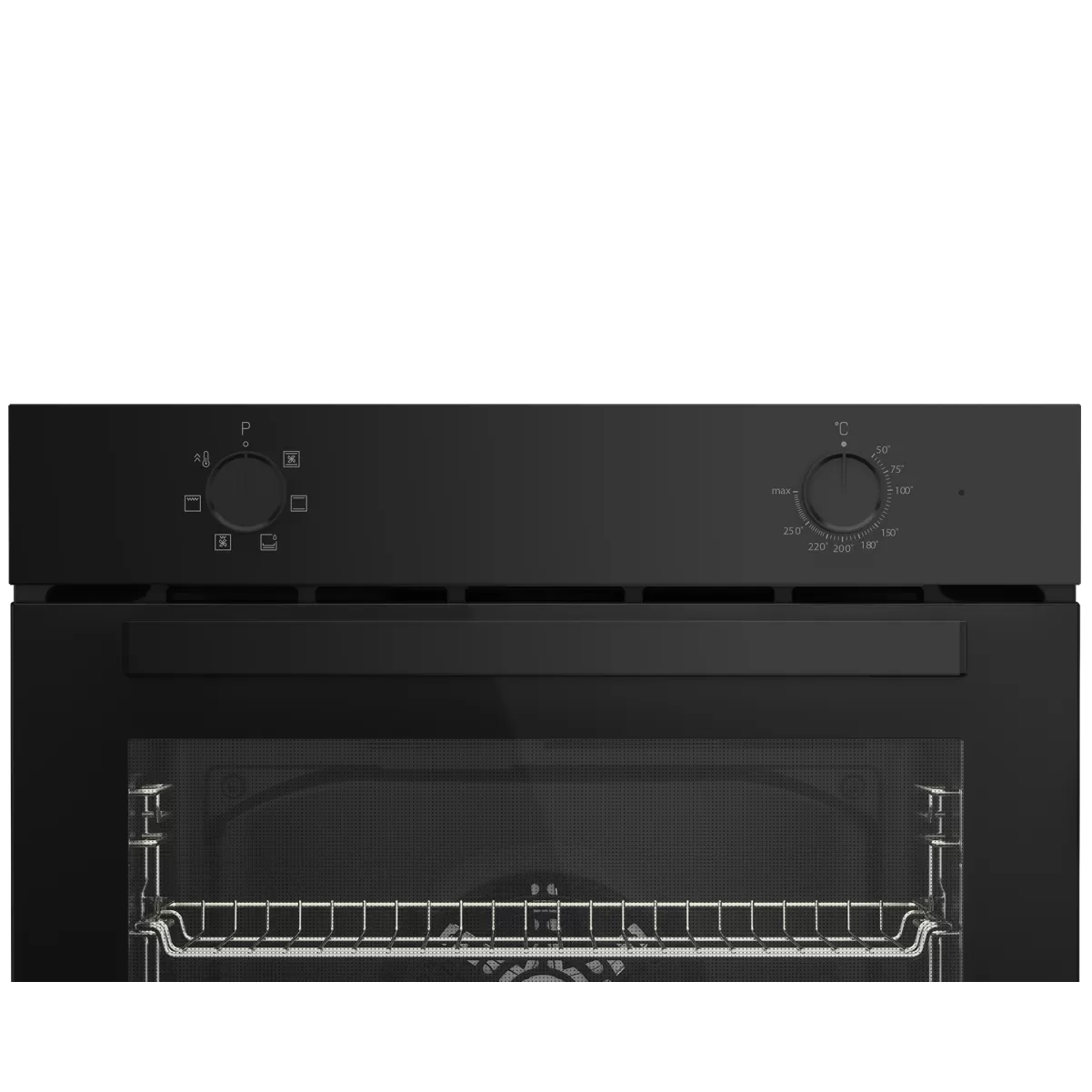 ARÇELİK AFM 130 S Fibona Serisi Ankastre Standart Fırın