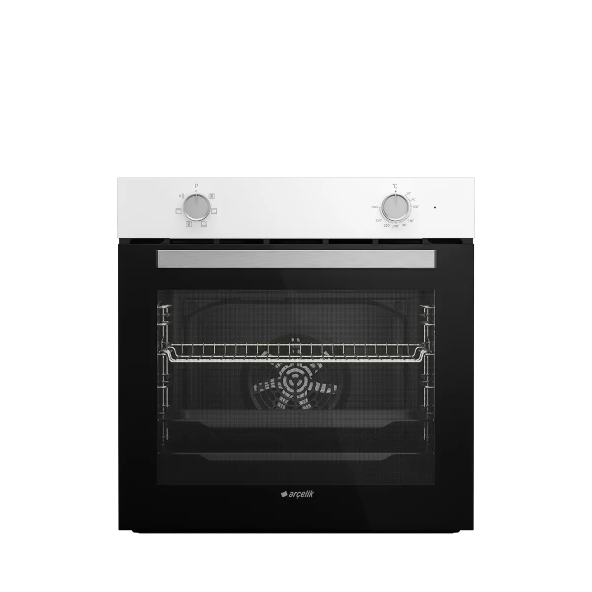 ARÇELİK AFM 130 B Fibona Serisi Ankastre Standart Fırın