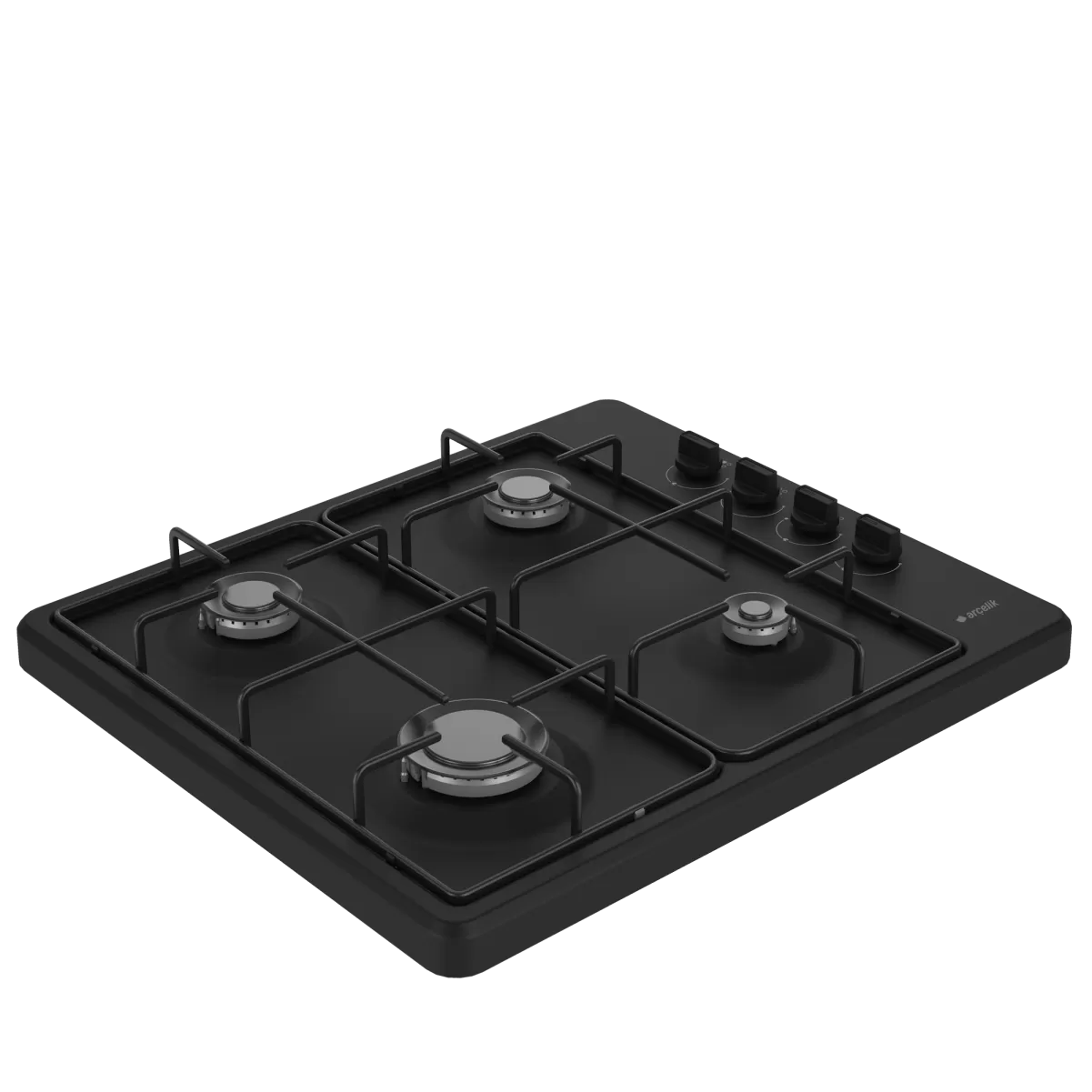 ARÇELİK SOMD D 611ES Set Üstü Ocak