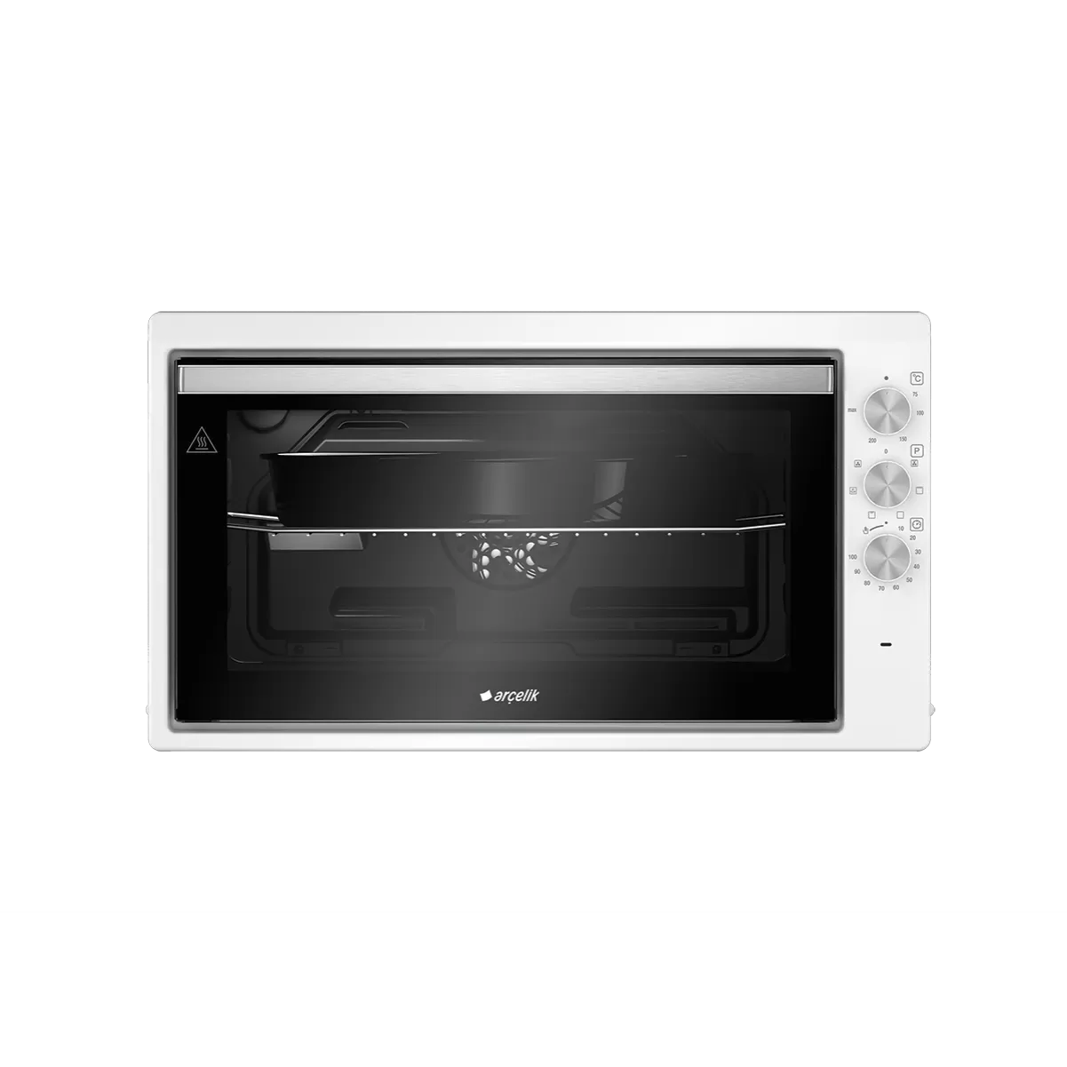 ARÇELİK SUF 5000 MEB Mini Fırın