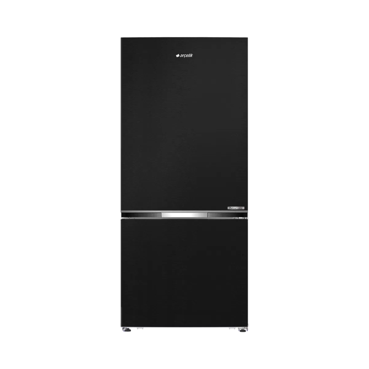 ARÇELİK 283616 IEBI Yapay Zeka Teknolojili Alttan Donduruculu Buzdolabı