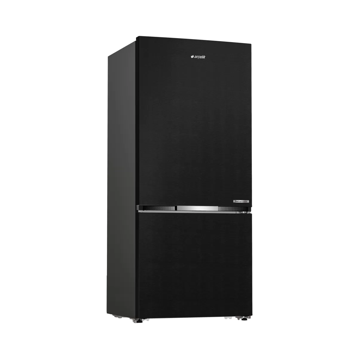 ARÇELİK 283616 IEBI Yapay Zeka Teknolojili Alttan Donduruculu Buzdolabı