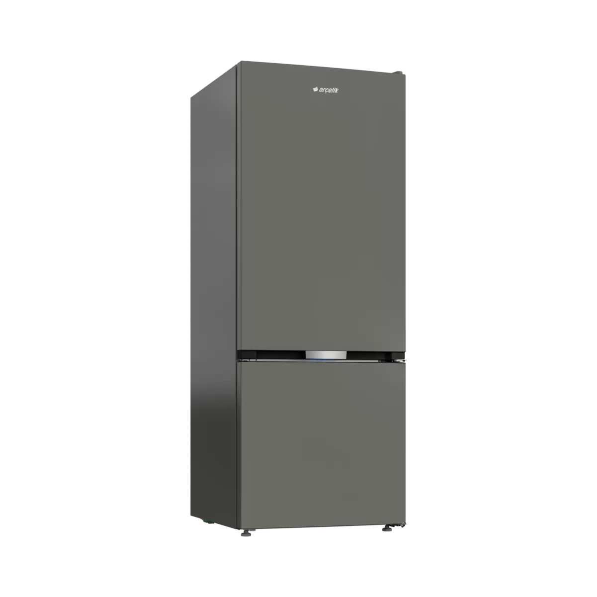 ARÇELİK 270475 MG Alttan Donduruculu Buzdolabı
