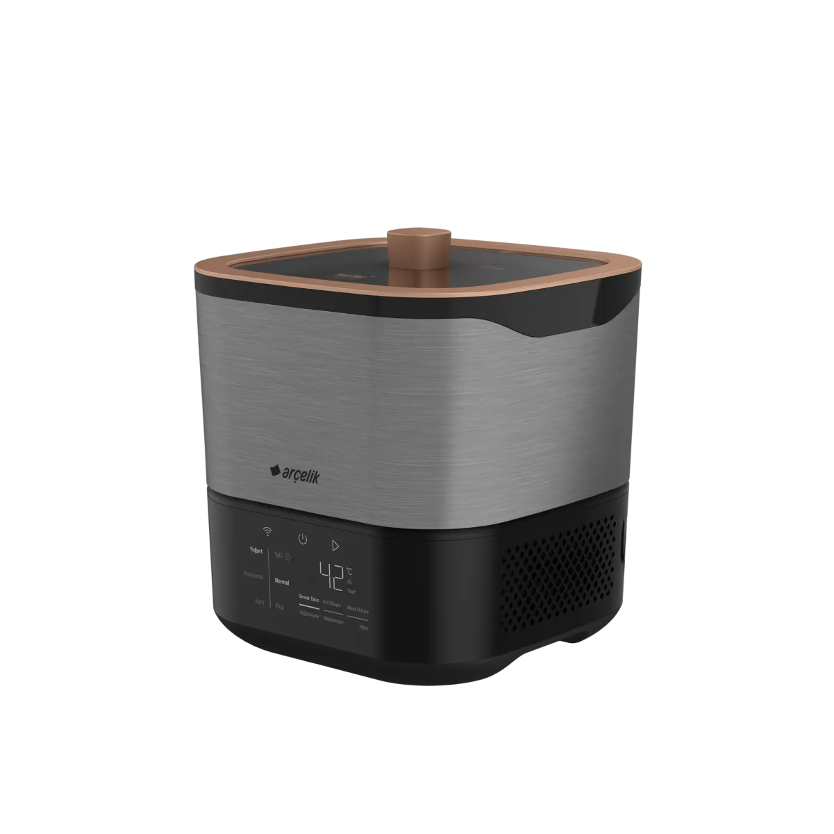 ARÇELİK YM 9242 I  Tadı Var® Probiyotik Yoğurt &Kefir Makinesi