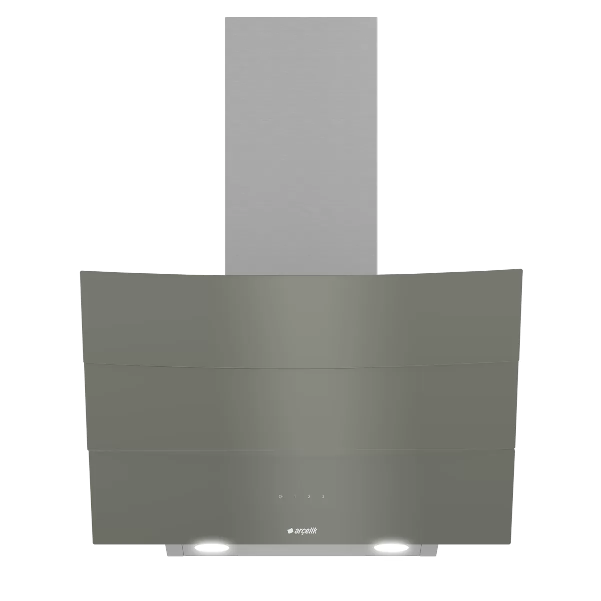 ARÇELİK P 14 YEGAnkastre Duvar Tipi Davlumbaz