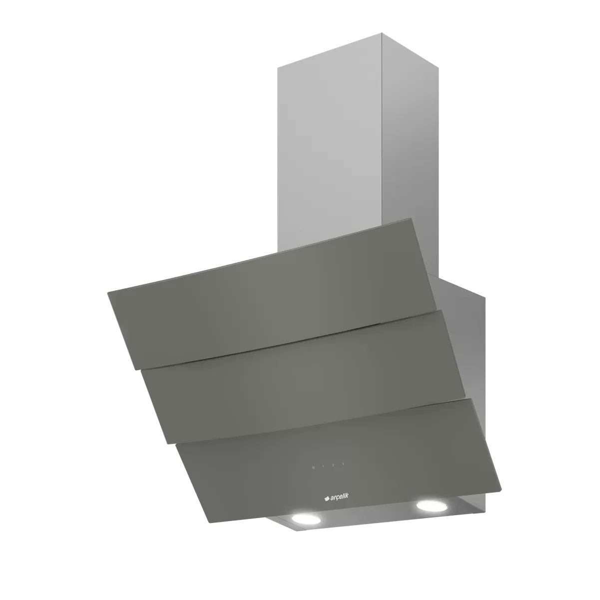 ARÇELİK P 14 YEGAnkastre Duvar Tipi Davlumbaz