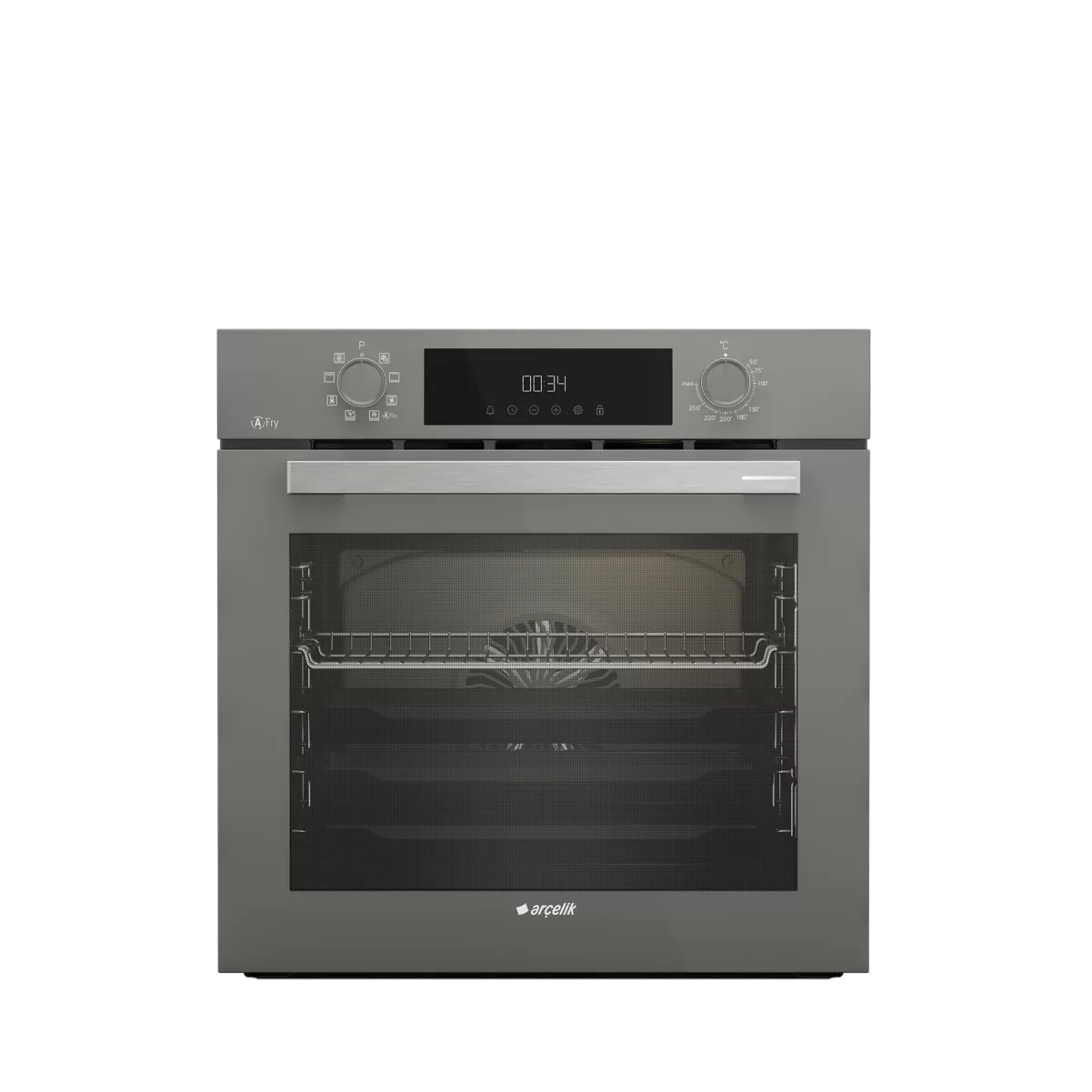 ARÇELİK AFC 342 G A Fry Ankastre Fırın