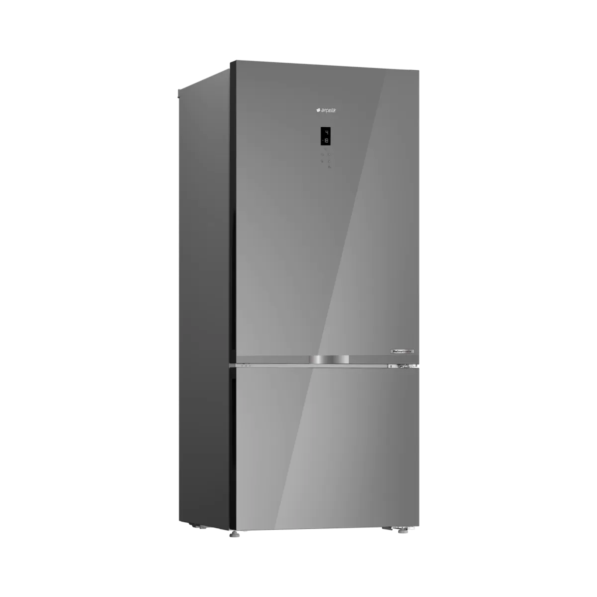 ARÇELİK 278551 EGC AI Fit Alttan Donduruculu Buzdolabı