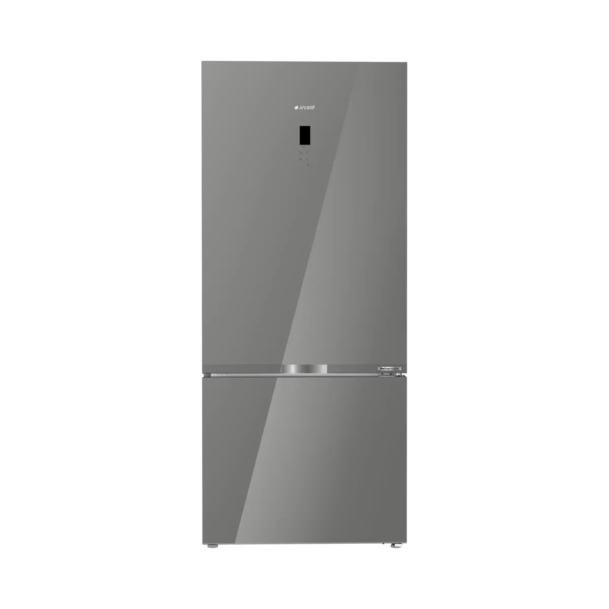 ARÇELİK 278551 EGC AI Fit Alttan Donduruculu Buzdolabı