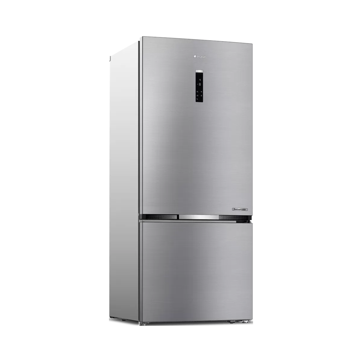 ARÇELİK 278552 EI Alttan Donduruculu Buzdolabı