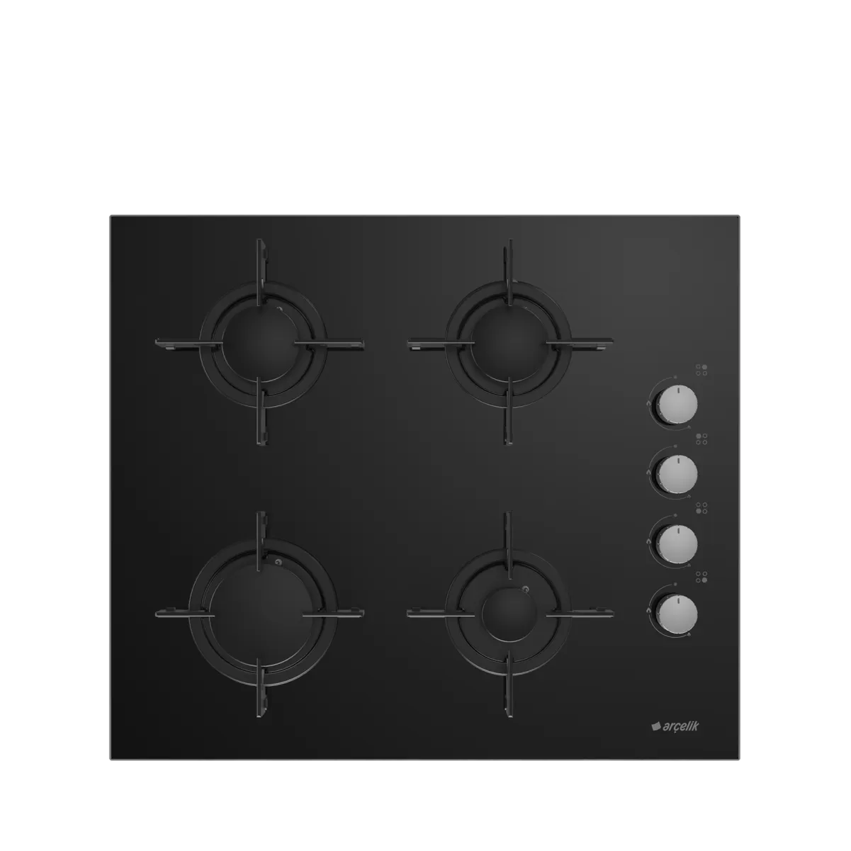 ARÇELİK SOCD T 601 ES Set Üstü Ocak