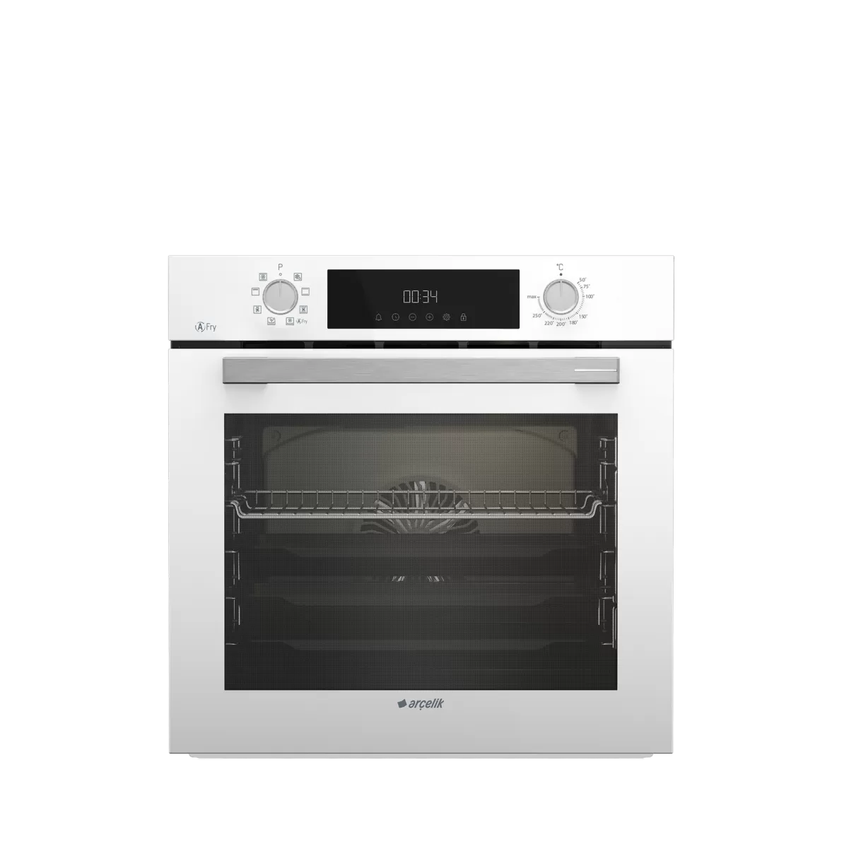 ARÇELİK AFC 342 B A Fry Ankastre Fırın