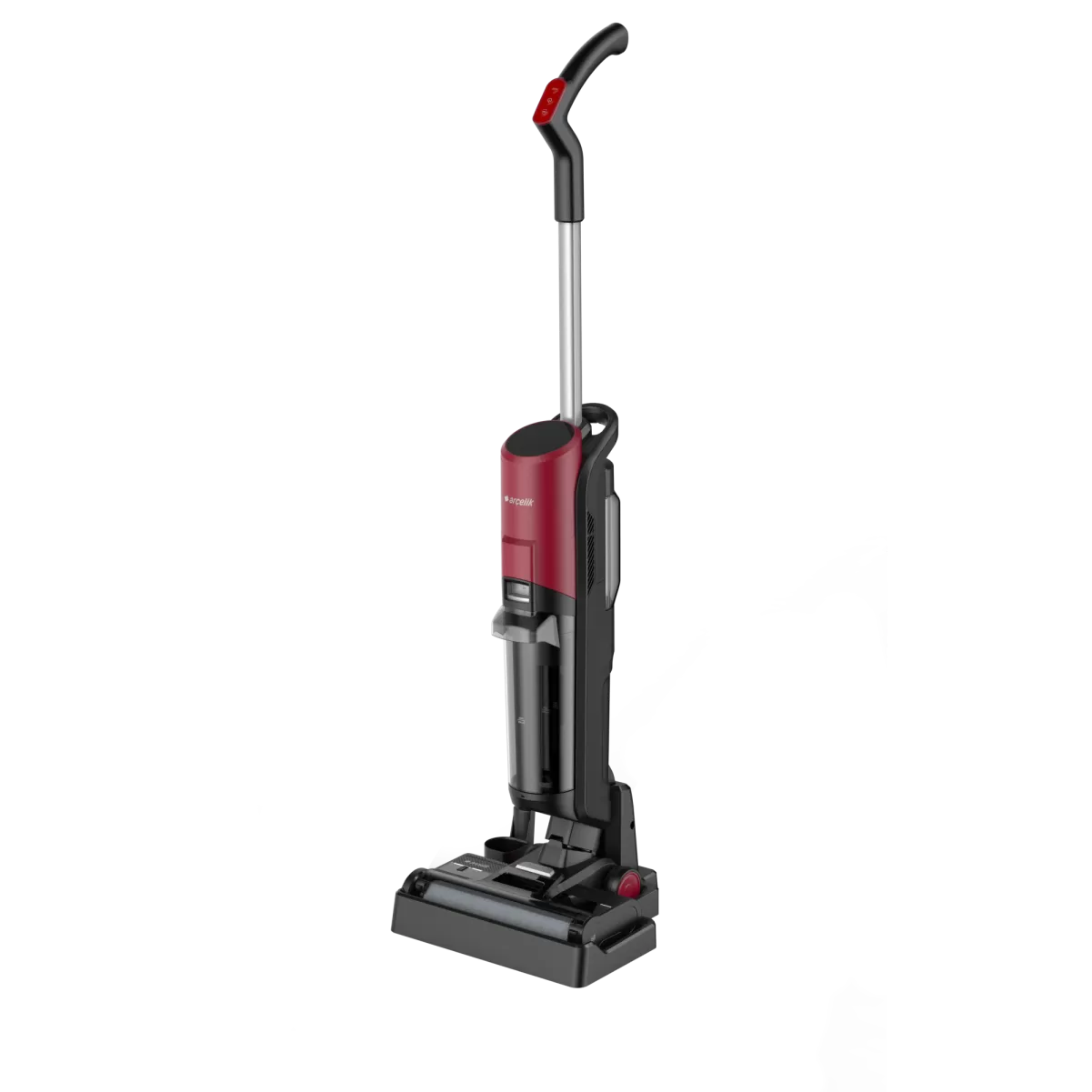 ARÇELİK AquaMaster™ SD 6341 Islak Kuru Dikey Süpürge