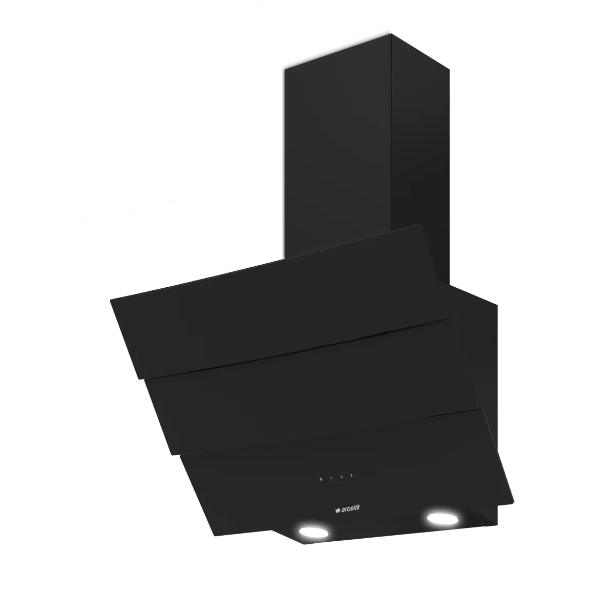 ARÇELİK P 12 YESAnkastre Duvar Tipi Davlumbaz