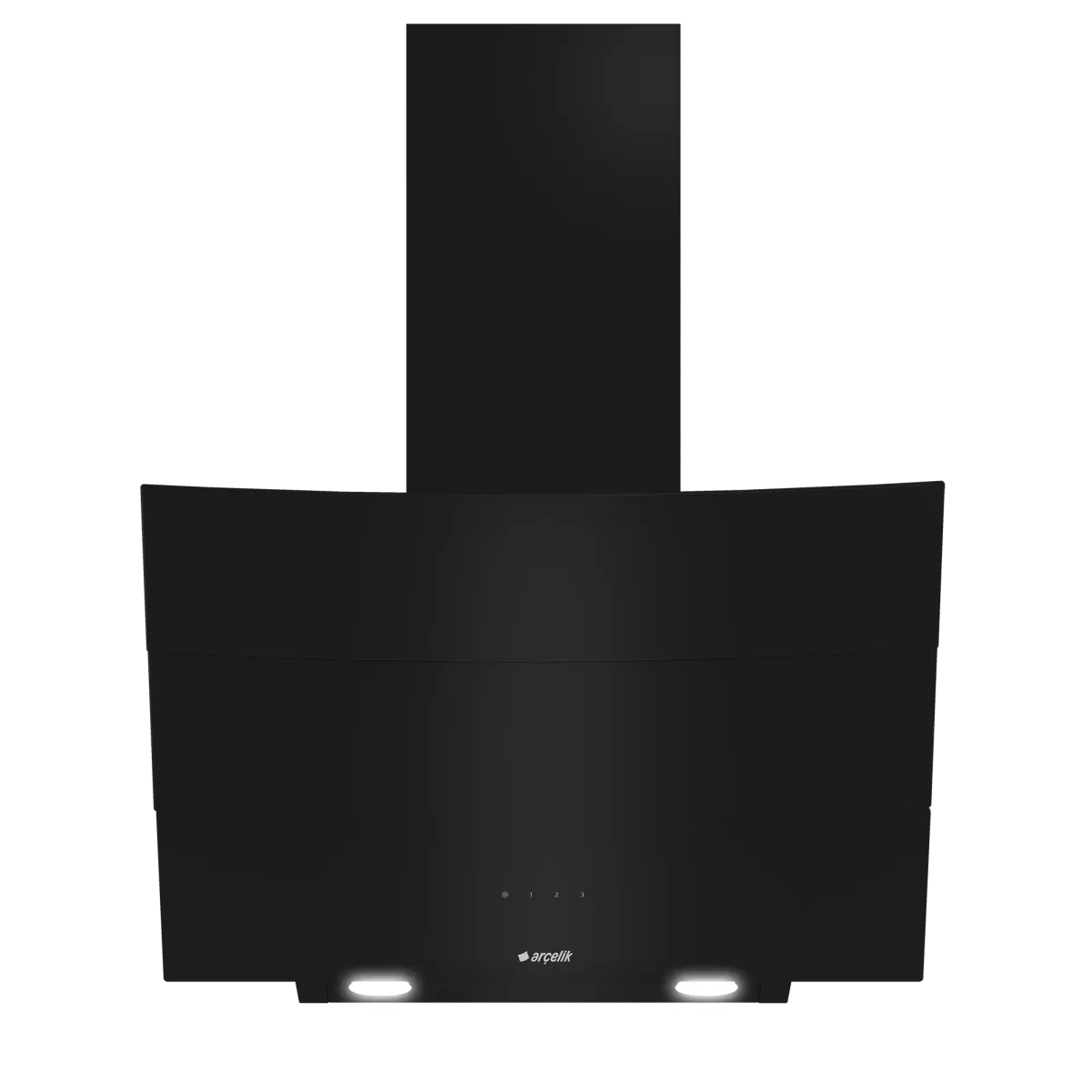 ARÇELİK P 12 YESAnkastre Duvar Tipi Davlumbaz