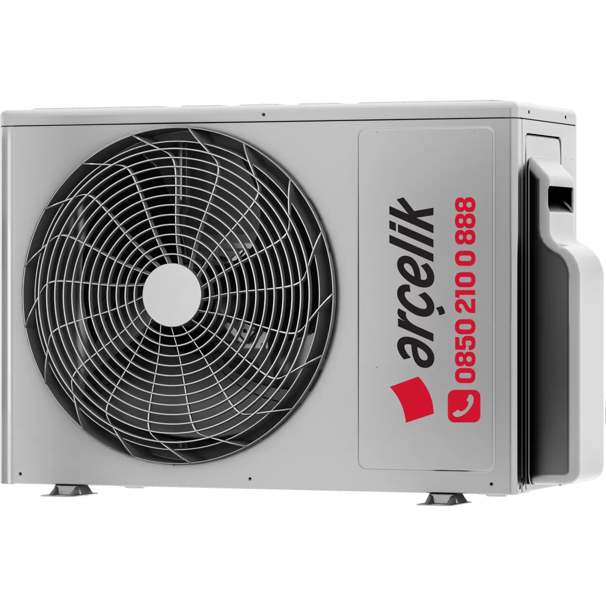 ARÇELİK 21325 T Ekolojik Inverter Klima 21.000 Btu/h Split Klima