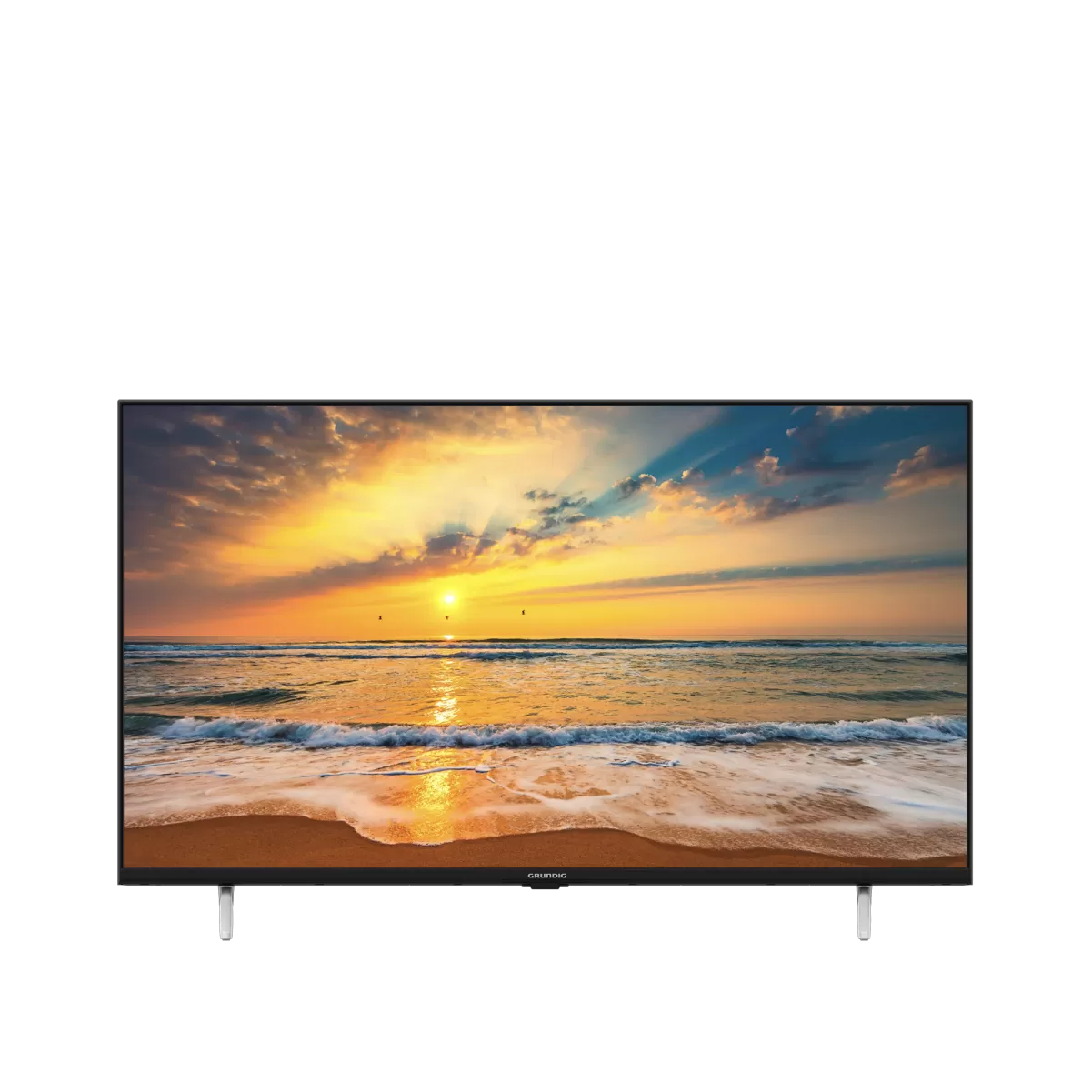 GRUNDIG GRUNDIG MUNICH 43 GHF 6900 B Grundig TV