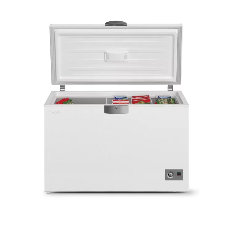 ARÇELİK 2360 JEM Sandık Tipi Derin Dondurucu