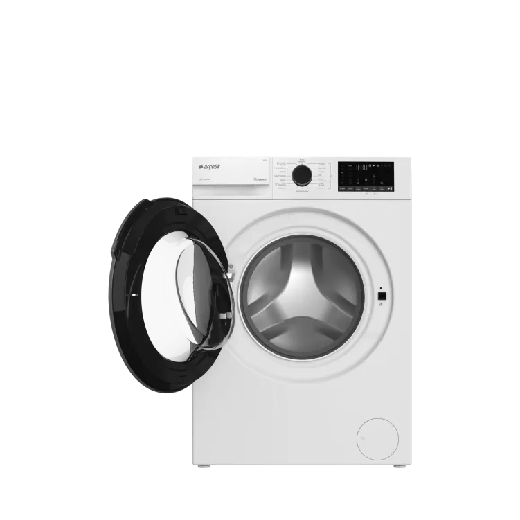 ARÇELİK 9120 DMX 9 Kg Çamaşır Makinesi