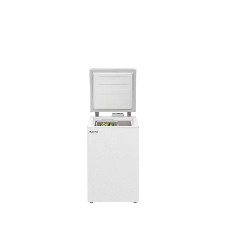 ARÇELİK 2104 E Sandık Tipi Derin Dondurucu