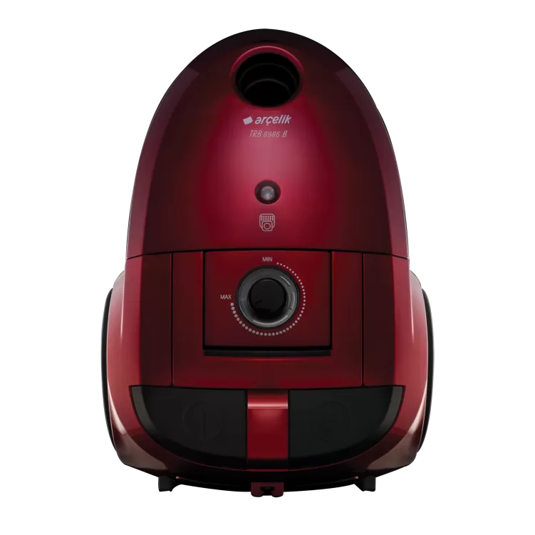 ARÇELİK TRB 6986 B Toz Torbalı Süpürge