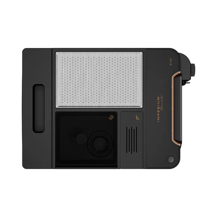 ARÇELİK EM 6395 Imperium Barista® Tam Otomatik Tam Otomatik Espresso Makinesi