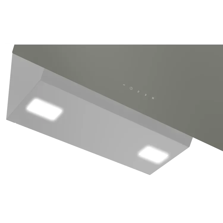 ARÇELİK ADE 606-4 G Ankastre Duvar Tipi Davlumbaz