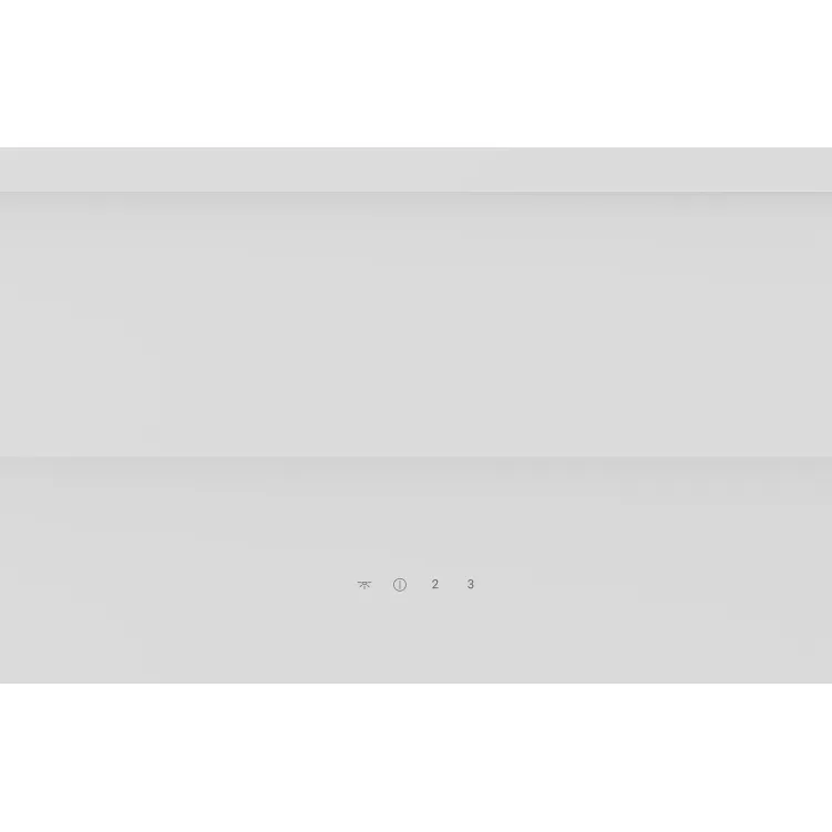 ARÇELİK ADE 605-3 B Ankastre Duvar Tipi Davlumbaz