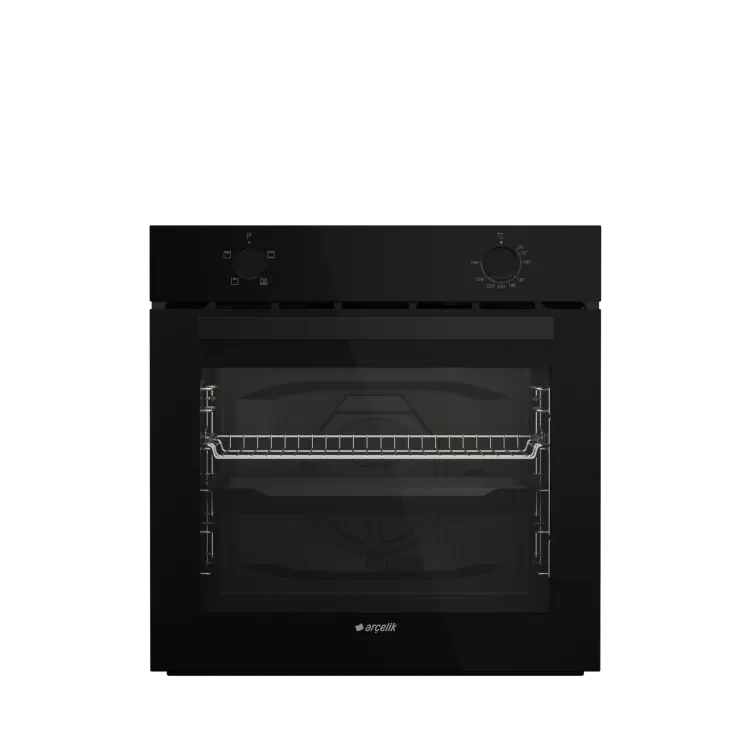 ARÇELİK AFC 120 S Ankastre Standart Fırın