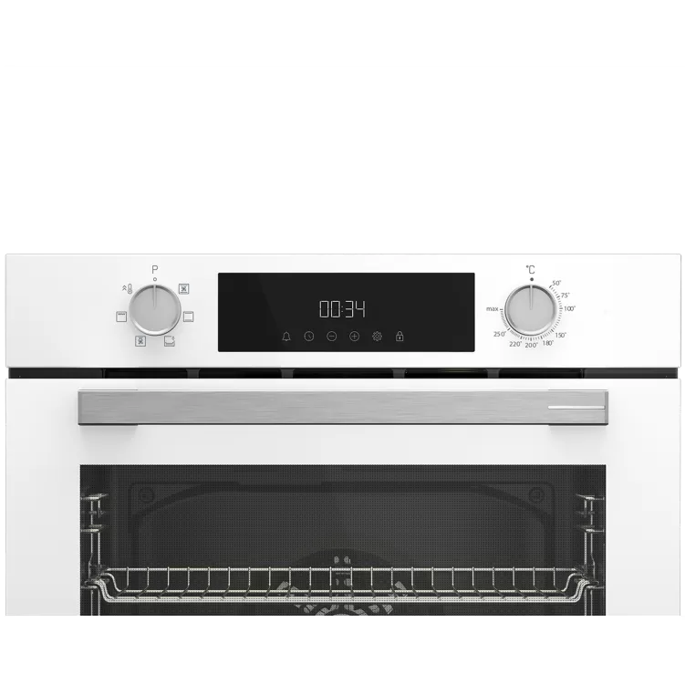 ARÇELİK AFC 330 B Fibona Serisi Ankastre Standart Fırın