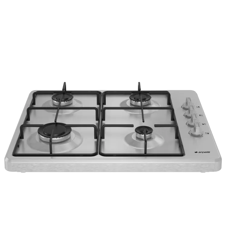 ARÇELİK SOMD D 611EI Set Üstü Ocak