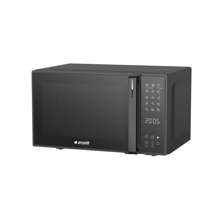 ARÇELİK MD 211 DS Mikrodalga Fırın